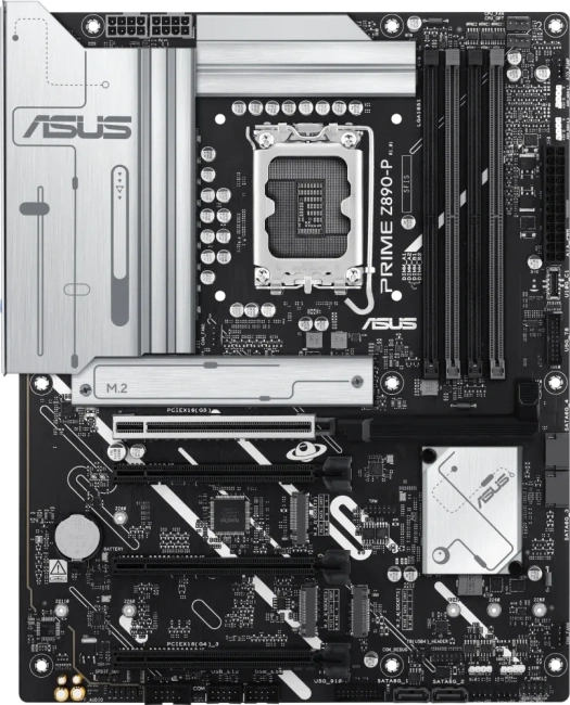 Материнская плата ASUS PRIME Z890-P (90MB1I50-M0EAY0) купить! 