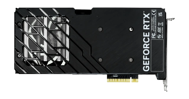 Видеокарта Palit GeForce RTX 4060 DUAL (NE64060019P1-1070D), Retail купить! 