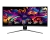 Монитор MSI MPG 341CQPX, 34" 3440x1440, QD OLED, 240Гц, 2хHDMI, 1хDP, изогнутый, черный (9s6-3dd04t-036)