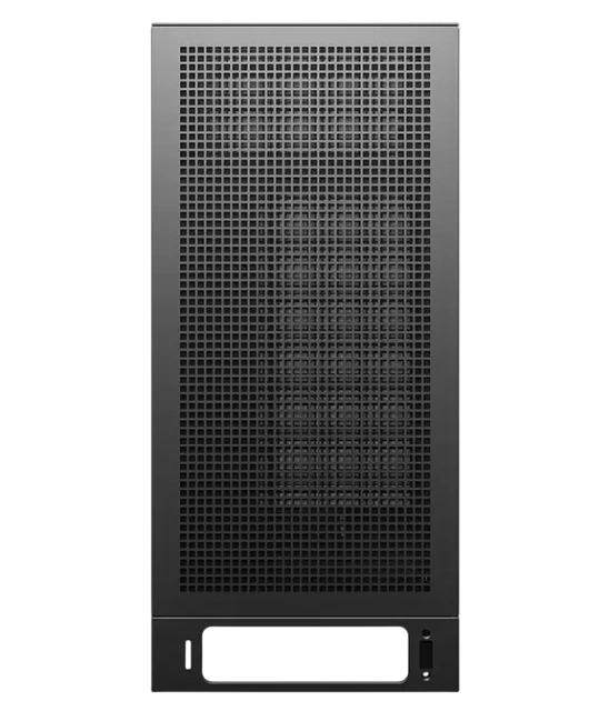 Компьютерный корпус Deepcool CH170 PLUS TG Black купить! 