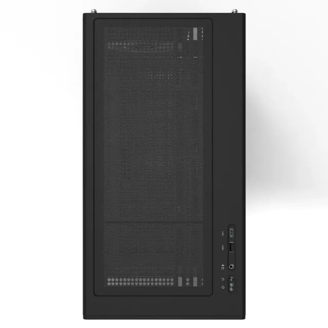Игровой компьютер 670630 (Core i5-11500 2.7 ГГц/B560/8 ГБ DDR4 2.6 ГГц/256 ГБ SSD/Radeon RX 6600 8 ГБ/Блок 650W/Корпус Zalman N4/Win 10 Pro Trial) - купить по выгодной цене!
