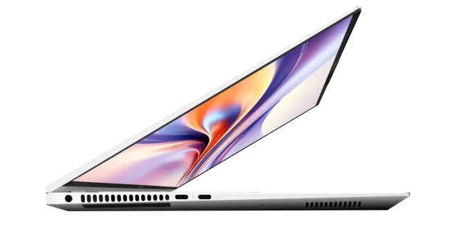 Ноутбук HONOR MagicBook Pro 16 DRA-5411 (Ultra 5 125H/16.1"/3072x1920/24Gb/2Tb SSD/Arc/Win 11 Pro) White - фото