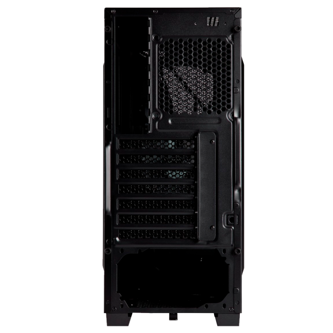 Компьютерный корпус Corsair Carbide Series SPEC-04 Black/Grey купить! 
