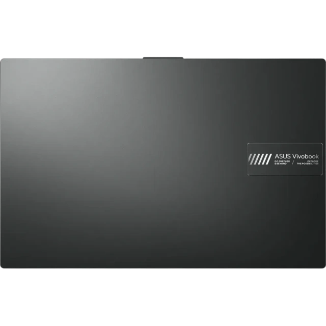 Ноутбук Asus VivoBook E1504GA-BQ562 (Core i3-N305/15.6"/1920x1080/8Gb/256Gb SSD/no OS) 90NB0ZT2-M00XJ0, Black - фото