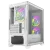 Компьютерный корпус Powercase Alisio Micro Z3W ARGB White (CAMZW-A3) купить! 