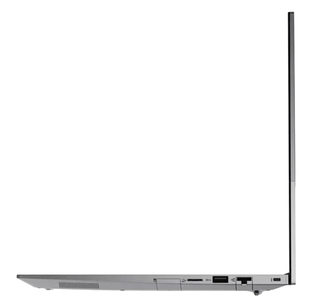 Ноутбук Lenovo ThinkBook 14 G6+ IMH (Intel Ultra 9 185H/14.5" 3072x1920/32Gb/4Tb SSD/RTX 4060 8Gb/Win 11 Pro) - фото