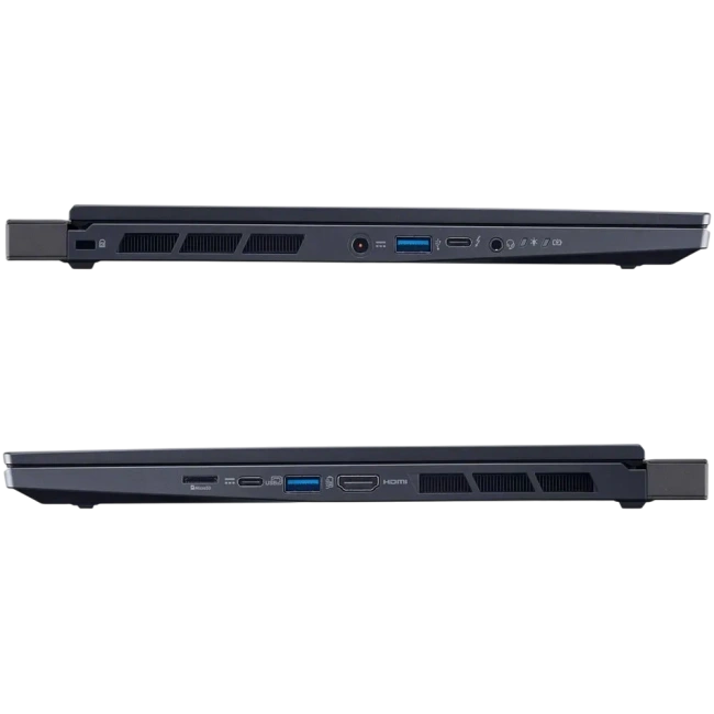 Ноутбук Acer Predator Helios Neo 14 PHN14-51-79UB (Ultra 7-155H/14.5"/2.5K/16Gb/1Tb SSD/RTX 4070 8Gb/Win 11 H) Black - фото