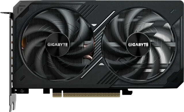 Видеокарта Gigabyte GeForce RTX 5060 Ti  WINDFORCE MAX OC 16Gb (GV-N506TWF2MAX OC-16GD), Retail купить! 