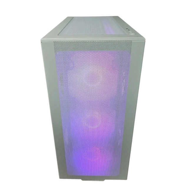 Игровой компьютер 990287 (Core Ultra 5 225F 3,3 ГГц/Intel B860/32 ГБ DDR5 6 ГГц/1024 ГБ/RTX 5070 12 ГБ/Wi-Fi/750W/Phanteks 523 XT PRO ULTRA Matte TG RGB White) - купить по выгодной цене!