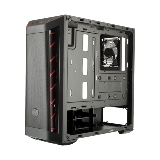 Игровой компьютер 678264 ( Ryzen 9 7900X 4.7 ГГц/X670/16 ГБ DDR5 4.8 ГГц/512 ГБ SSD/GeForce RTX 4070 /Блок 1000W/Корпус Cooler Master MB511 (MCB-B511D-KANN-S00/Win 10 Pro Trial) - купить по выгодной цене!