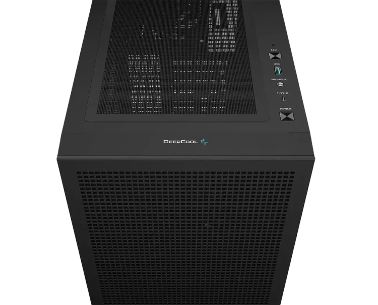 Игровой компьютер 672338 ( Ryzen 9 5900X 3.7 ГГц/AMD X570/32 ГБ DDR4 3.6 ГГц/256 ГБ SSD/GeForce RTX 3070 Ti 8 ГБ/Блок 850W/Корпус DeepCool CH560 DIGITAL/Win 10 Pro Trial) - купить по выгодной цене!