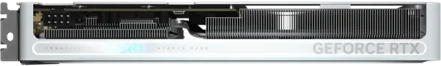Видеокарта Gigabyte GeForce RTX 5060 AERO OC (GV-N5060AERO OC-8GD), Retail купить! 