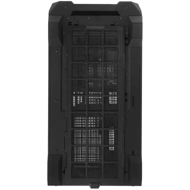 Корпус Cougar MX600 MINI RGB черный купить! 