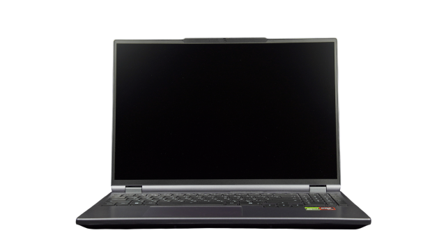 Ноутбук Mechrevo ChangLong 16 X Pro (AMD Ryzen 9 9955HX/16" 2560x1600 300Hz/32Gb/1Tb SSD/NVIDIA GeForce RTX 5070Ti 12Gb/Win 11 Home) Серый - фото