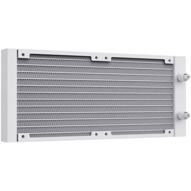 Система водяного охлаждения XASTRA LP240 ARGB WH White (LP240-WHAFXX-GL) купить! 