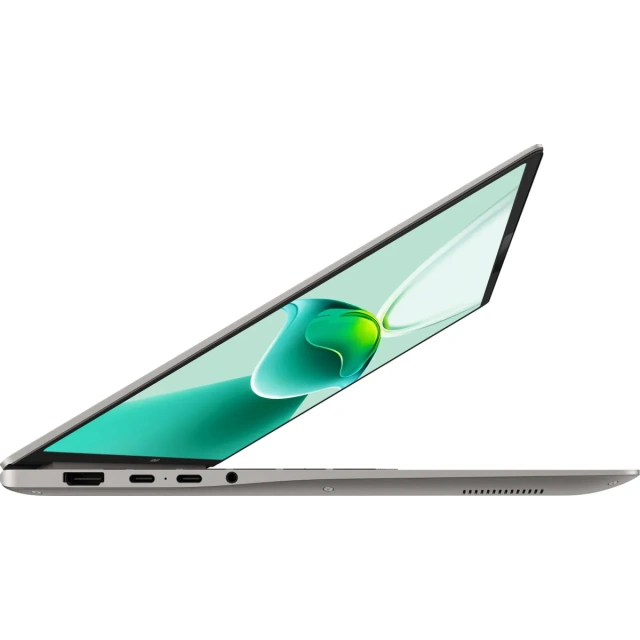 Ноутбук HONOR MagicBook Pro 14 FMB-9211T (Core Ultra 9 285H/14.6" OLED 3.1K, Touch Screen/32Gb/1Tb SSD//Win 11 Home) Серый - фото