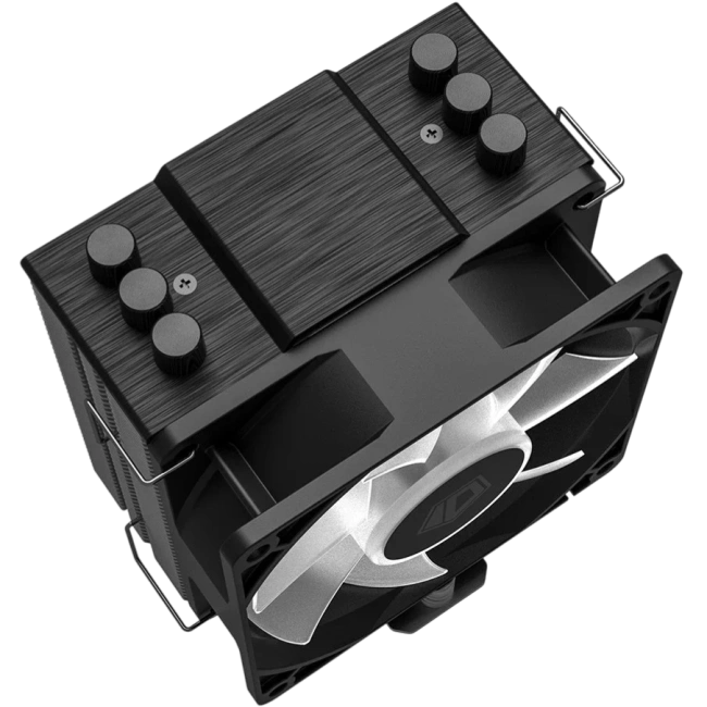 Кулер для процессора ID-COOLING SE-903-XT FRGB купить! 