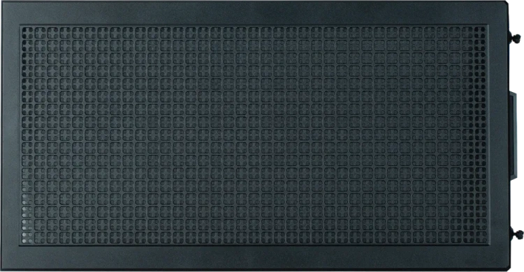 Компьютерный корпус Zalman P30 V2 TG ARGB Black купить! 