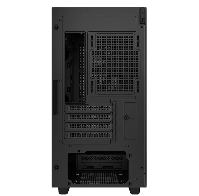 Офисный компьютер 990519 (Core i7-12700 2,1 ГГц/Intel B760/32 ГБ DDR5 6  ГГц/1024 ГБ SSD/Wi-Fi/650W/1STPLAYER Go2 ARGB Black) - купить! 