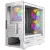 Компьютерный корпус Powercase Mistral Micro C4W ARGB White (CMMCW-A4) купить! 
