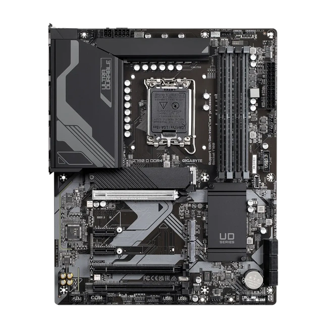 Материнская плата Gigabyte Z790 D купить! 