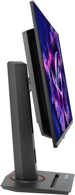 Монитор ASUS ROG Strix XG27UCDMG, 26.5" 4K, 16:9, 240 Hz, 3840x2160, QD-OLED, 165 PPI