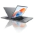 Ноутбук HONOR MagicBook X14 Plus FRB-X (Intel Core 5 220H/14" 1920x1200/16Gb/512Gb SSD/Intel Graphics/Win 11 Home) 5301ALWC_L,Серый, Русская раскладка - фото