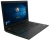 Ноутбук Lenovo ThinkPad L13 Yoga Gen2 (Ryzen 5 Pro 5650U 2.3GHz/13.3"/FHD/Touch/8GB/512GB SSD/Vega 7/Win 11 Pro) Black - фото