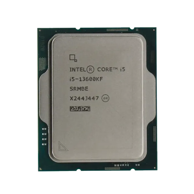 Процессор Intel Core i5-13600KF (3.5 ГГц - 5.1 ГГц / LGA1700 / кол-во ядер: 14  / TDP 181 Вт), OEM купить! 
