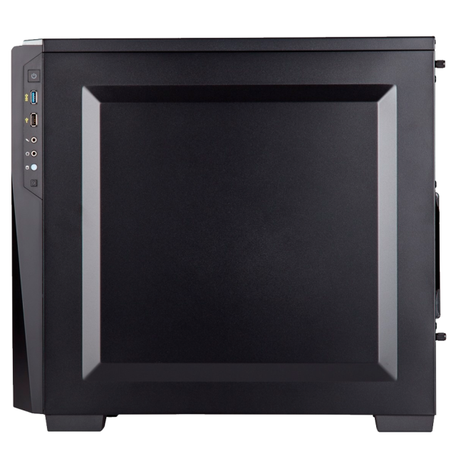 Компьютерный корпус Corsair Carbide Series SPEC-04 Black/Grey купить! 