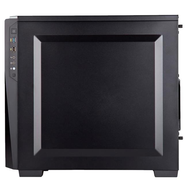 Компьютерный корпус Corsair Carbide Series SPEC-04 Black/Grey купить! 