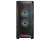 Компьютерный корпус Cougar AIRFACE RGB TG (CGR-5ZD1B-AIR-RGB) Black купить! 