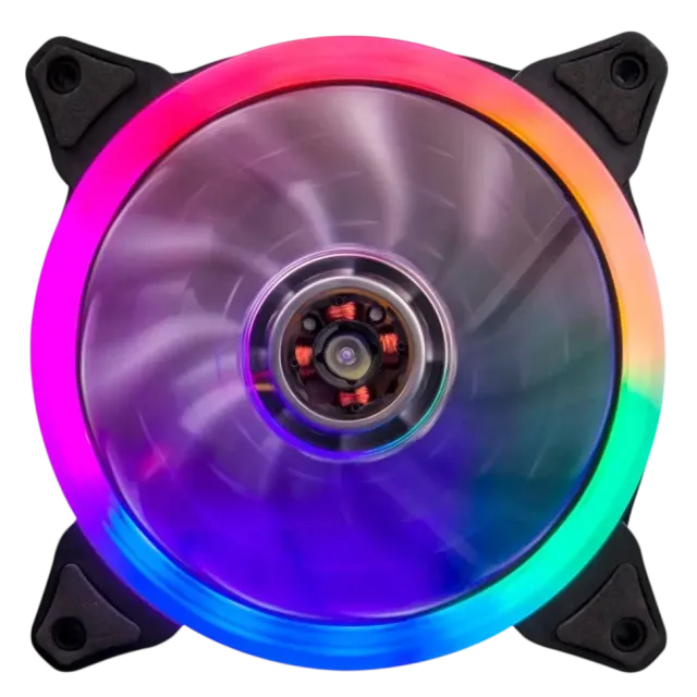 Вентилятор для корпуса 1STPLAYER R1 bulk купить! 