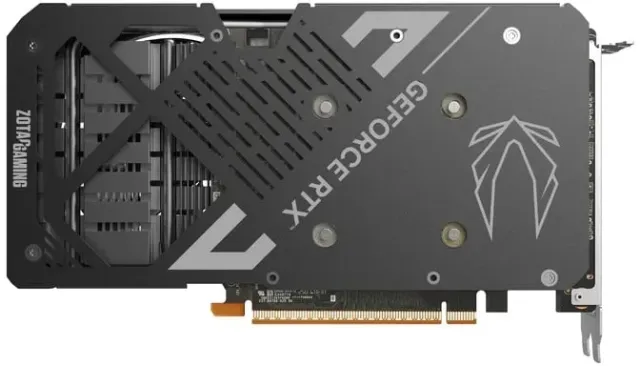 Видеокарта Zotac GeForce RTX 5060 Twin Edge 8Gb (ZT-B50600E-10M), Retail купить! 