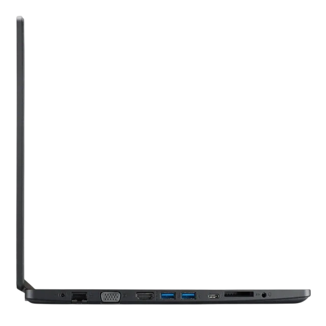 Ноутбук Acer TravelMate P2 TMP215-53-79MN (Intel Core i7 1165G7 2.8GHz/15.6"/1920x1080/16Gb/512Gb SSD/Intel Iris Xe Graphics/Win 10 Pro) - фото