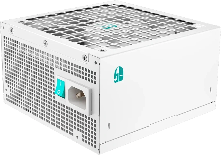 Блок питания Deepcool 1200W GAMERSTORM PN1200M WH 16 Pin (PCIe 5.0 Connector Cable Details) купить! 