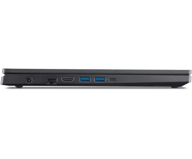 Ноутбук Acer Nitro V 15 ANV15-51-98N0 (Core i9 13900H/15.6"/FHD/144Hz/16Gb/512Gb SSD/RTX 4060 8GB/Win 11 H) Black - фото