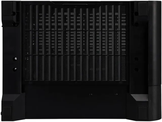 Компьютерный корпус 1STPLAYER VT5 ARGB Black (VT5-BK-3FS7) купить! 
