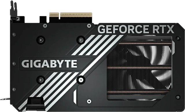 Видеокарта Gigabyte RTX 5060 Ti WINDFORCE OC 16 GB (GV-N506TWF2OC-16GD), Retail купить! 