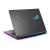 Ноутбук Asus ROG Strix G18 (2025) G815LW (Ultra 9 275HX/18" 2560x1600/32Gb/2Tb/NVIDIA GeForce RTX5080/Win 11 Home) Gray - фото