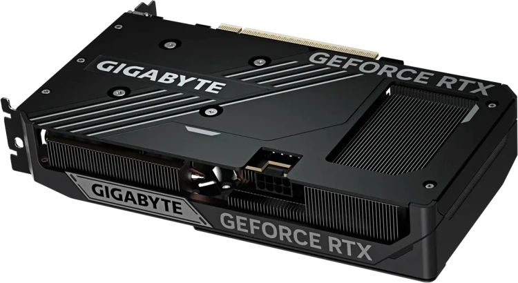 Видеокарта Gigabyte GeForce RTX 5060 Ti  WINDFORCE MAX OC 16Gb (GV-N506TWF2MAX OC-16GD), Retail купить! 