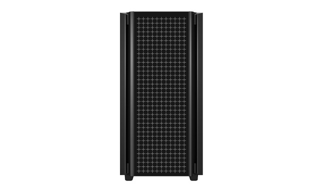 Компьютерный корпус Deepcool CG540 (R-CG540-BKAGE4-G-1)черный купить! 