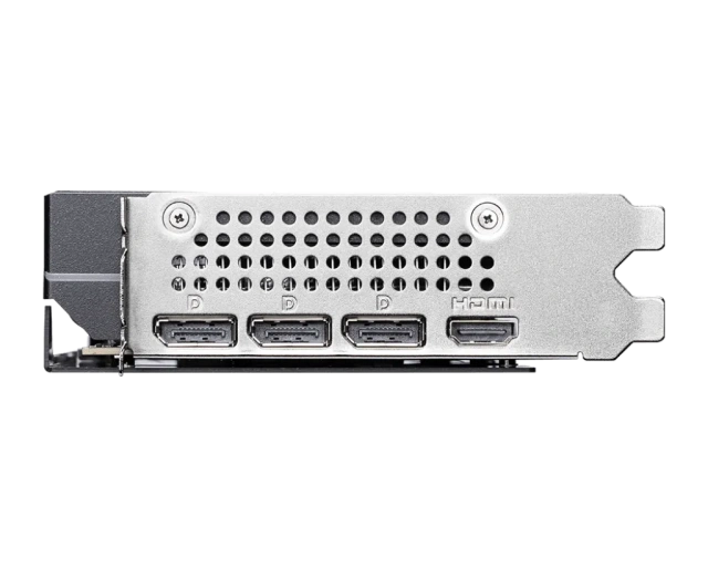 Видеокарта MSI GeForce RTX 5060 Ti 16G SHADOW 2X OC PLUS (G506T-16S2CP) купить! 