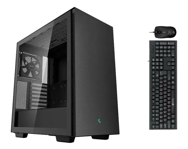 Игровой компьютер 678778 (Core i5-13600K 3.5 ГГц/Z790/32 ГБ DDR5 6.4 ГГц RGB/512 ГБ SSD/Radeon RX 7900 XT /Блок 1000W/Корпус Cooler Master H510 (R-CH510-BKNNE1-G-1/Win 10 Pro Trial) - купить по выгодной цене!