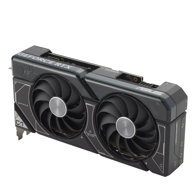 Видеокарта ASUS Dual GeForce RTX 4070 OC Edition 12GB (DUAL-RTX4070-O12G), Retail купить! 