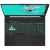 Ноутбук Asus TUF Gaming F16 FX608JMR (Intel Core i7 14650HX/16" 2560x1600/16Gb/1024Gb SSD/NVIDIA GeForce RTX 5060 8Gb/Win 11 Pro) Gray - фото