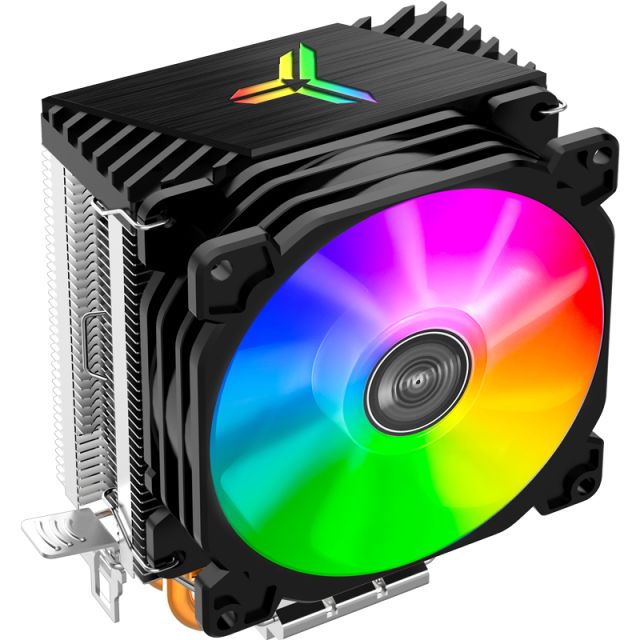 Кулер для процессора JONSBO CR-1200 RGB купить! 