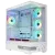 Компьютерный корпус XASTRA Q700 7ARGB-FS-C10-UC ARGB White (Q700-7FS12A-C10-UC-WH) купить! 