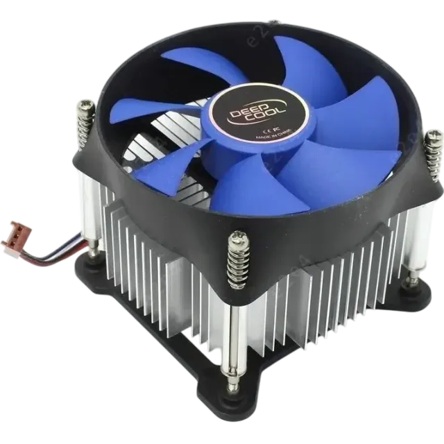 Кулер для процессора Deepcool THETA 20 купить! 