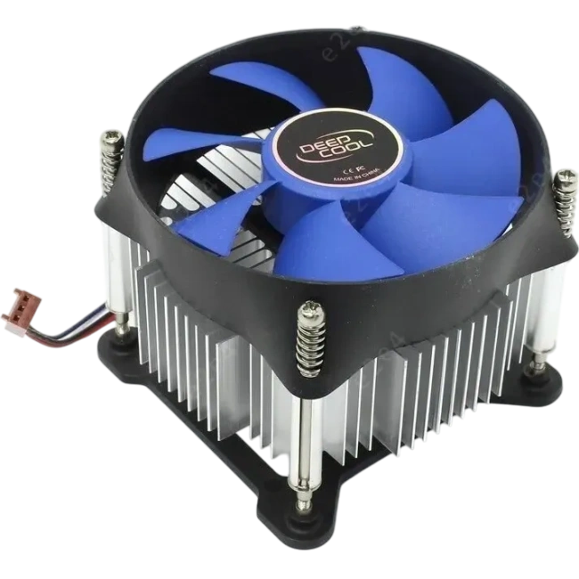 Кулер для процессора Deepcool THETA 20 купить! 